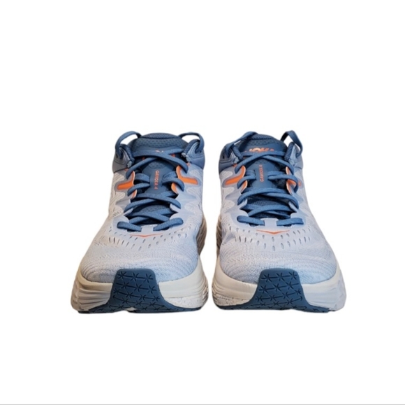 New Hoka One One W Gaviota 4   Women's Running Sneakers Sizes 8.5, 9, 9.5 10B - Picture 8 of 14